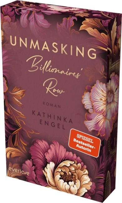 Unmasking Billionaires' Row - Kathinka Engel