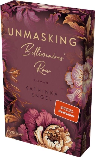 Unmasking Billionaires' Row - Kathinka Engel