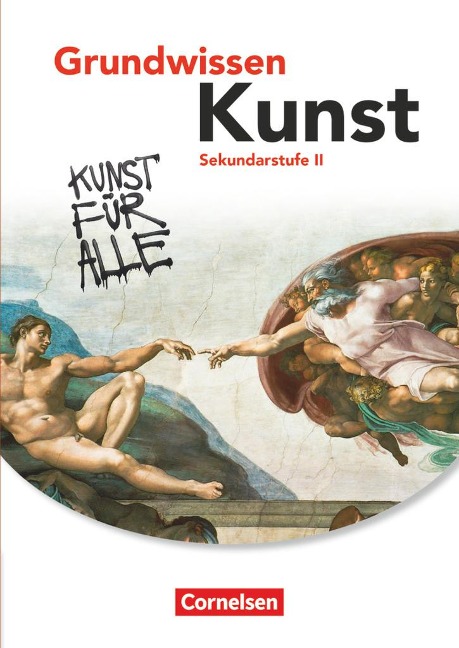 Grundwissen Kunst - Schülerbuch - Susanna Partsch, Susanne Seitz