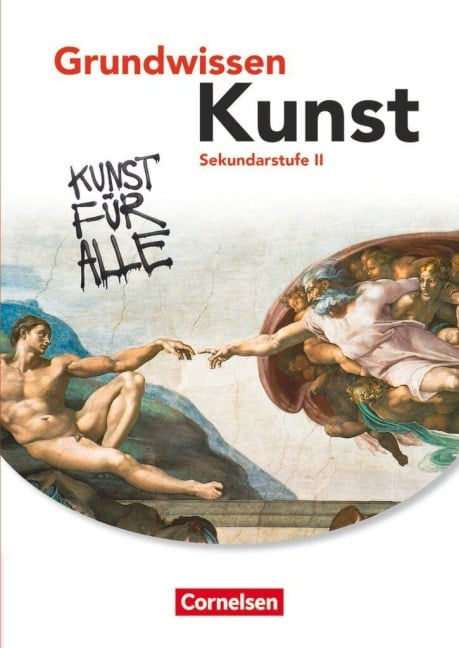 Grundwissen Kunst - Schülerbuch - Susanna Partsch, Susanne Seitz