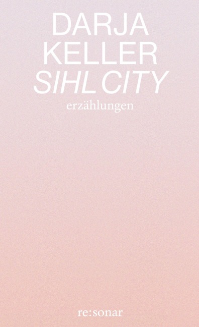 Sihl City - Darja Keller