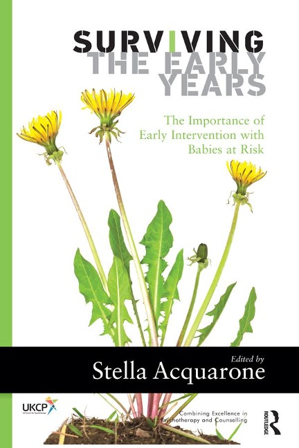 Surviving the Early Years - Stella Acquarone