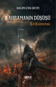 Cover-Bild zum Titel 'Kahramanin Düsüsü' von 'Salim Can Seyfi'