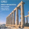 Orchesterwerke - Georgios Demertzis