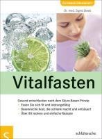 Vitalfasten - Sigrid Steeb