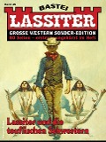 Lassiter Sonder-Edition 45 - Jack Slade