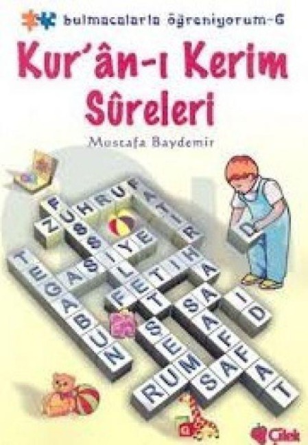 Kuran i Kerim Sureleri - Mustafa Baydemir