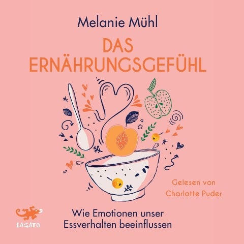 Das Ernährungsgefühl - Melanie Mühl