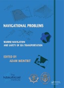 Cover-Bild zum Titel 'Marine Navigation and Safety of Sea Transportation' von ''