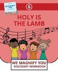 Holy Is The Lamb - Generationlift
