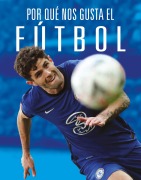 Cover-Bild zum Titel 'Por Qué Nos Gusta El Fútbol' von 'Aidan Whitcomb'