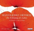 Cover-Bild zum Titel 'Die Erfindung des Lebens' von 'Hanns-Josef Ortheil'
