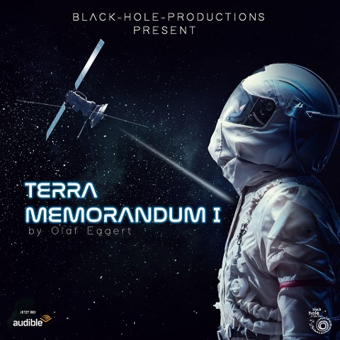 Das Terra-Memorandum I - Olaf Eggert, Stefan Kusch