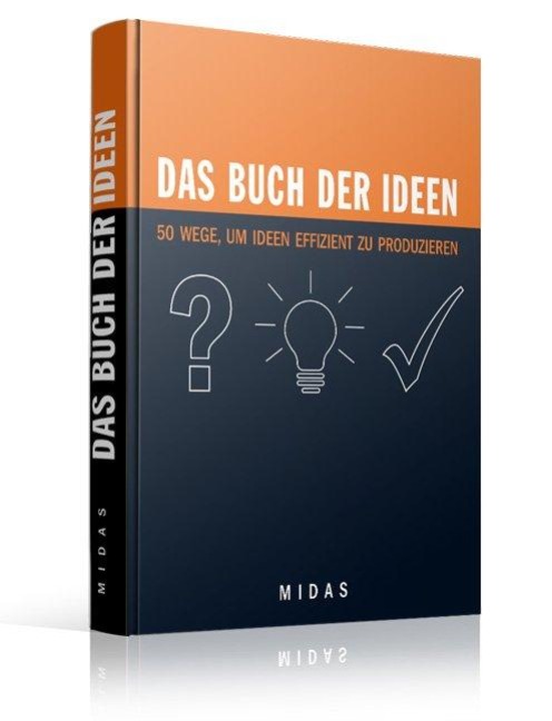 Das Buch der Ideen - Kevin Duncan