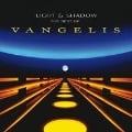 Light And Shadow:The Best Of Vangelis - Vangelis