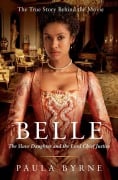 Cover-Bild zum Titel 'Belle' von 'Paula Byrne'