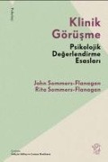 Klinik Görüsme - John Rita Sommers-Flanagan