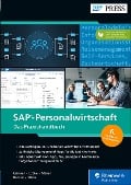 SAP-Personalwirtschaft - Christian Gärtner, Christian Lübke, Cathleen Müller, Markus Renner, Thomas Stöbe