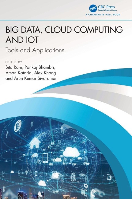 Big Data, Cloud Computing and IoT - 