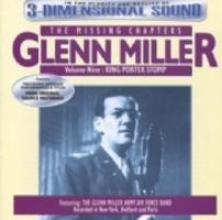 Miller - Missing Chapt. Vol.9 - Glenn Miller