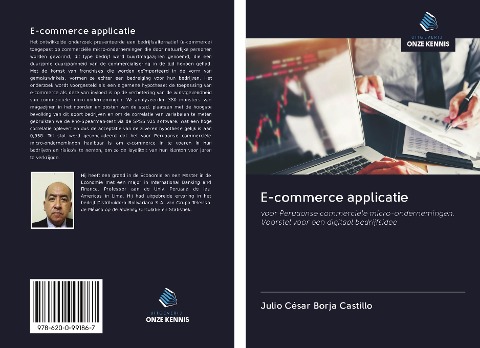 E-commerce applicatie - Julio César Borja Castillo
