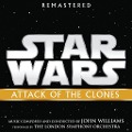 Cover-Bild zum Titel 'Star Wars: Attack of the Clones' von 'John Ost/Williams'