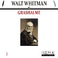 Cover-Bild zum Titel 'Grashalme 2' von 'Walt Whitman'