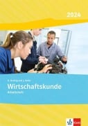 Wirtschaftskunde. Ausgabe 2024 - 