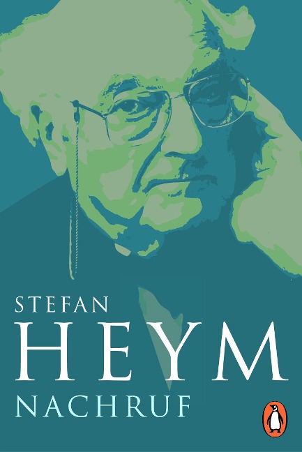 Nachruf - Stefan Heym