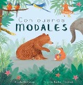 Cover-Bild zum Titel 'Con Buenos Modales' von 'Nicola Edwards'