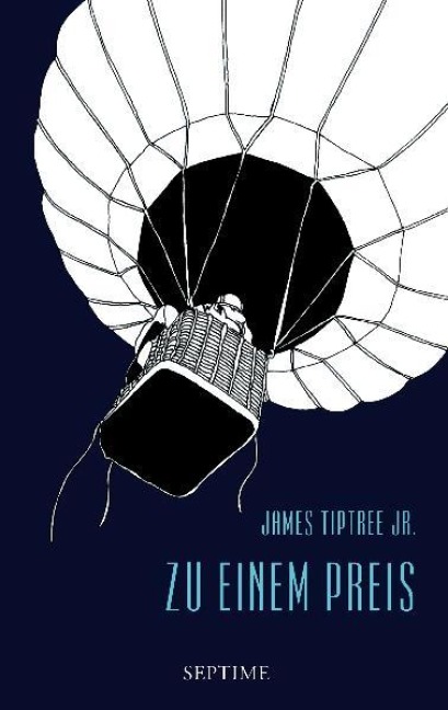Zu einem Preis - James Jr. Tiptree