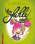 Cover-Bild zum Titel 'Ich fühle mich ...' von 'Britta Bolle'