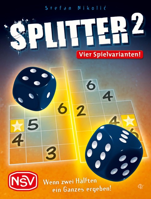 Splitter² - 