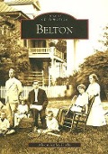 Cover-Bild zum Titel 'Belton' von 'Alison Ashley Darby'