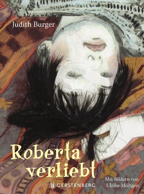 Roberta verliebt - Judith Burger