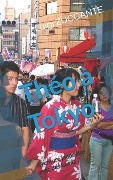 Cover-Bild zum Titel 'Théo À Tokyo: Aventure Japonaise Avec Des Kamis' von 'Luigi Zuccante'