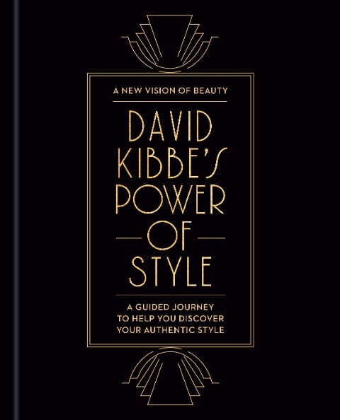David Kibbe's Power of Style - David Kibbe