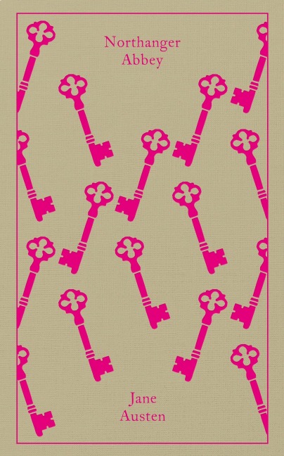 Northanger Abbey - Jane Austen