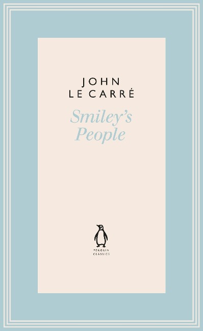Smiley's People - John le Carré