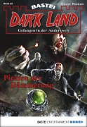Cover-Bild zum Titel 'Dark Land - Folge 022' von 'Rafael Marques'