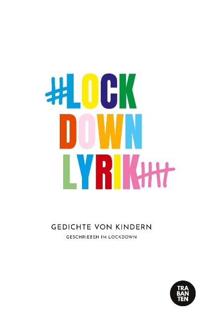 #Lockdownlyrik Kids - 