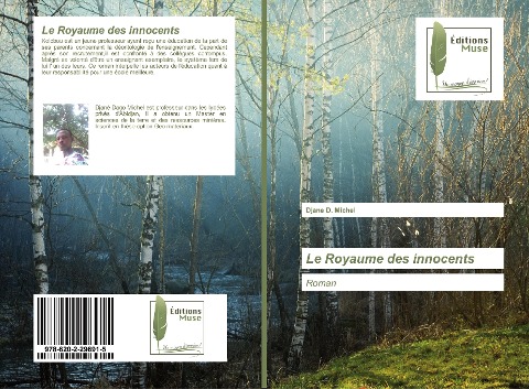 Le Royaume des innocents - Djane D. Michel