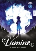 Cover-Bild zum Titel 'Lumine 01' von 'Emma Krogell'