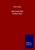 Nord und Süd - Paul Lindau