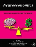 Cover-Bild zum Titel 'Neuroeconomics' von ''