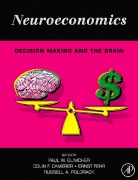 Cover-Bild zum Titel 'Neuroeconomics' von ''