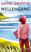 Cover-Bild zum Titel 'Wellengang' von 'Anne Griffin'