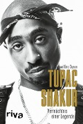 Tupac Shakur - Michael Eric Dyson