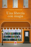 Cover-Bild zum Titel 'SPA-LIBRERIA CON MAGIA' von 'Thomas Montasser'