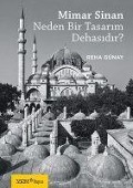 Cover-Bild zum Titel 'Mimar Sinan Neden Bir Tasarim Dehasidir' von 'Reha Günay'